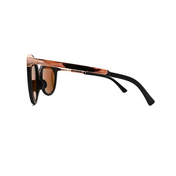 Oakley OO9434-0756 56-20-140mm Sunglasses - LENSES FAIR / FRAMES GOOD CONDITION main image 4